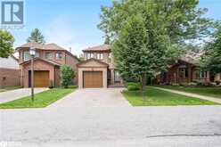 9 BRIARWOOD Drive | Alliston Ontario | Slide Image Two