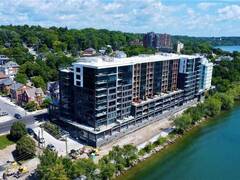 185 DUNLOP STREET E Unit# 703 Barrie Ontario, L4M 0L7