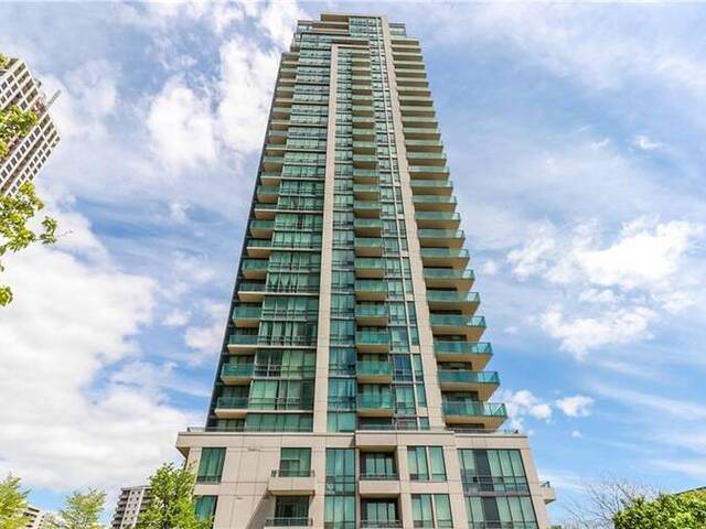 3515 KARIYA Drive Unit# 312 Mississauga Ontario, L5B 0C1