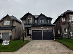 2974 MONARCH Drive Orillia Ontario, L3V 8M8