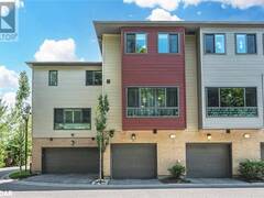 369 ESSA ROAD Unit# 35 Barrie Ontario, L4N 9C8