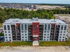 10 CULINARY LANE Unit# 610 Barrie Ontario, L9J 0K2