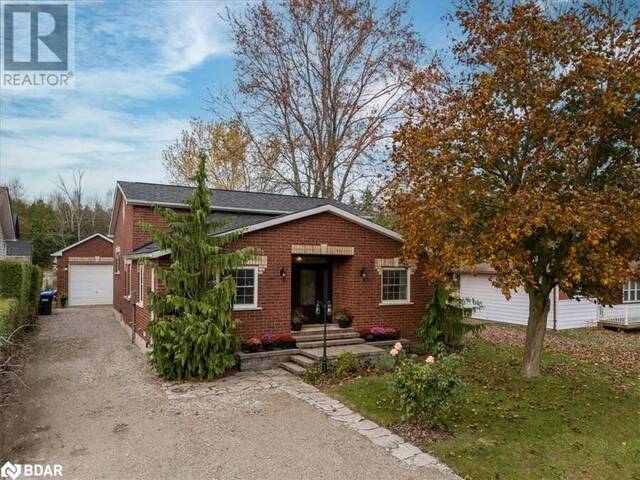 1048 FERN ROAD Innisfil Ontario, L0L 1C0