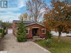 1048 FERN ROAD Innisfil Ontario, L0L 1C0