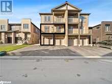 9 HAY Lane | Barrie Ontario | Slide Image One