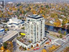 160 MACDONELL Street Unit# 402 Guelph Ontario, N1H 0A9