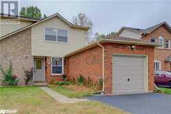 126 NITH RIVER Way | Ayr Ontario | Slide Image Two