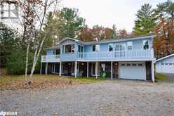 20 COULTERS Lane | Bracebridge Ontario | Slide Image Thirteen