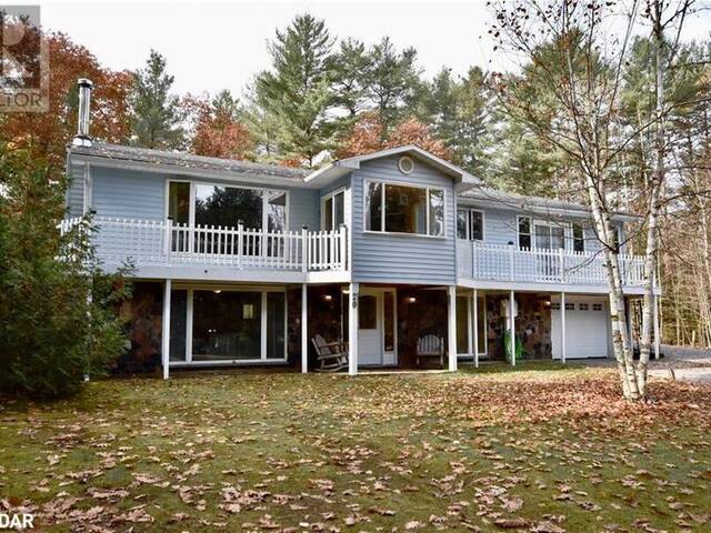 20 COULTER Lane Bracebridge Ontario, P1P 1R1