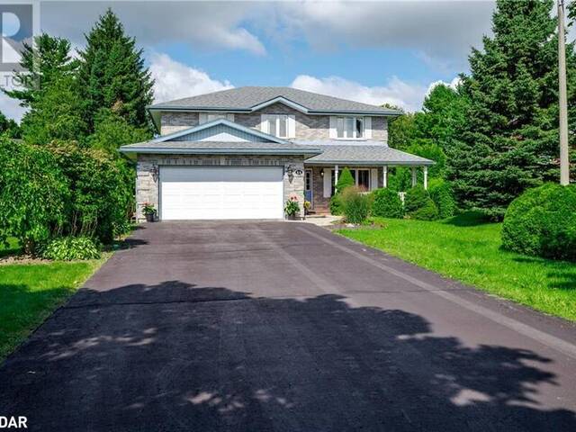 11 DANIELS Drive Brighton Ontario, K0K 1H0