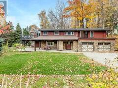 12 BIRCH GROVE Drive Horseshoe Valley Ontario, L4M 4Y8