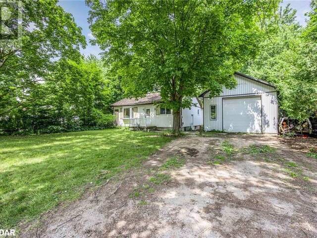 1213 BAYFIELD ST N Street N Midhurst Ontario, L9X 0N6 - 4 Bedrooms Home For Sale