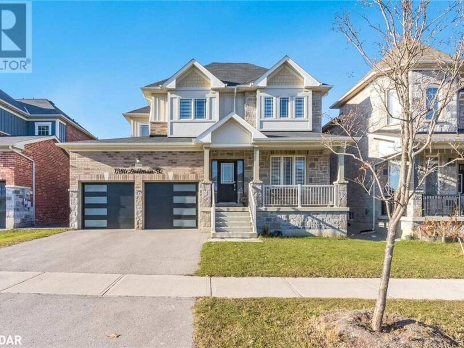 1386 DALLMAN Street, Innisfil, Ontario L0L 1W0