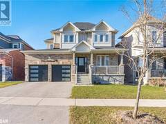 1386 DALLMAN Street Innisfil Ontario, L0L 1W0