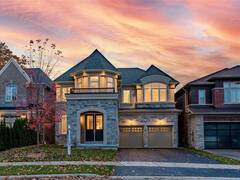 32 FOREST EDGE CRESCENT Crescent Holland Landing Ontario, L9N 0S6