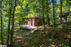 56 DAUNCY Road | Magnetawan Ontario | Slide Image Fourteen