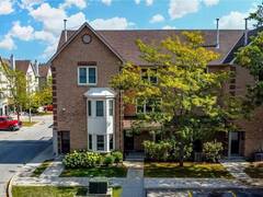 119 D'AMBROSIO Drive Unit# 35 Barrie Ontario, L4N 7R7