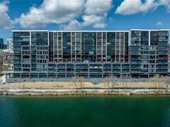 185 DUNLOP Street E Unit# 105 Barrie Ontario, L4M 1B2