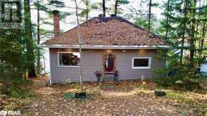 1012 PINE LK RD 4 PVT Road | Bracebridge Ontario | Slide Image Five