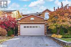 25 GRAND FOREST Drive | Barrie Ontario | Slide Image One