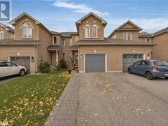 8 RIDWELL Street Barrie Ontario, L4N 0X2