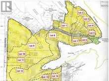 3600 NARROWS Road Unit# Lot 12 | Port Severn Ontario | Slide Image Two