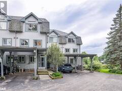 30 LAGUNA Parkway Unit# 14 Ramara Ontario, L0K 1B0