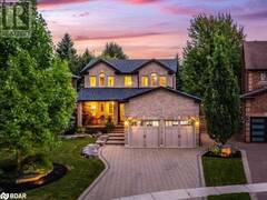 15 CITYVIEW Circle Barrie Ontario, L4N 7V2