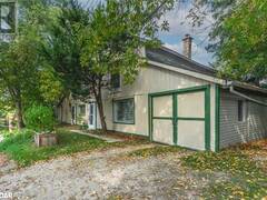 15 HILL Street Flesherton Ontario, N0C 1E0