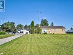 4142 STEWARTS Lane Severn Ontario, L3V 6K6