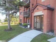 167 EDGEHILL Drive Unit# E4 | Barrie Ontario | Slide Image Two