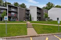 1102 HORSESHOE VALLEY Road W Unit# 303 | Horseshoe Valley Ontario | Slide Image One