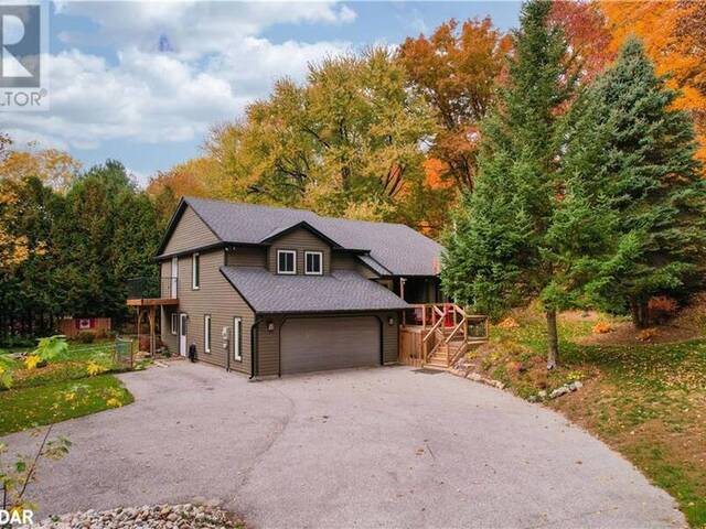 1560 WILSON Drive Springwater Ontario, L0L 1Y2