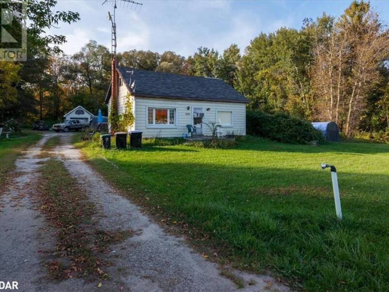 8380 PROVINCIAL HWY 11 SOUTH, Orillia, Ontario L3V 6H3