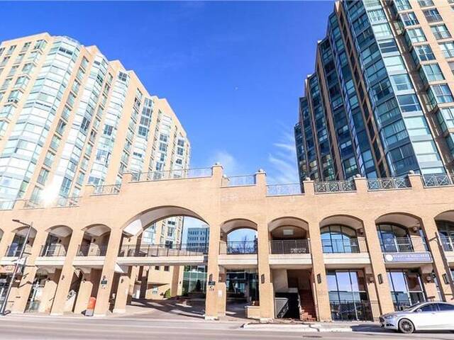 150 DUNLOP Street E Unit# 1401 Barrie Ontario, L4M 6H1