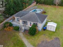 3714 MCCARTHY DR Drive New Lowell Ontario, L0M 1N0