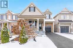 4 CALLANDER Crescent | Alliston Ontario | Slide Image One