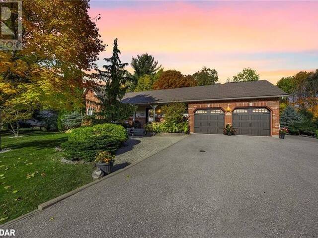 30 HICKORY Lane Oro-Medonte Ontario, L0K 1E0