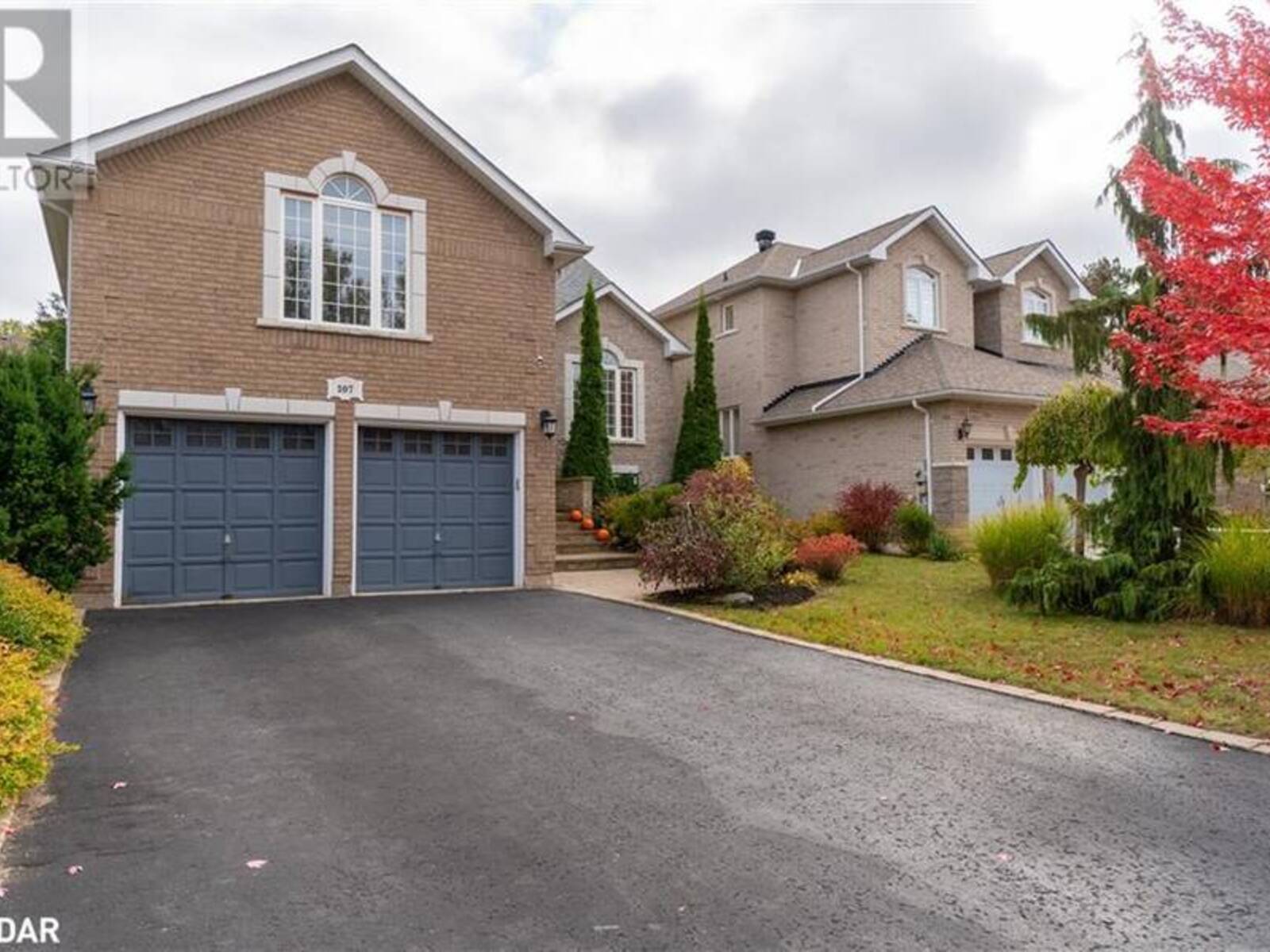 107 CUMMING Drive, Barrie, Ontario L4N 0C6