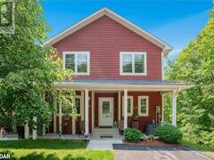 52 DRUMMOND Drive Penetanguishene Ontario, L9M 0A2