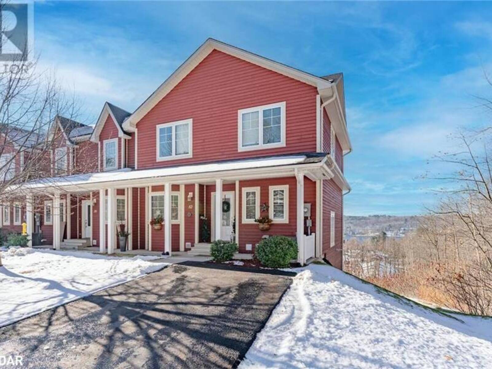 52 DRUMMOND Drive, Penetanguishene, Ontario L9M 0A2