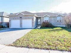 115 SPROULE Drive Barrie Ontario, L4N 0P3