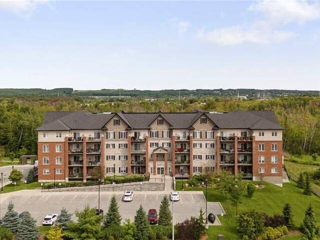 5 GREENWICH Street Unit# 205 Barrie Ontario, L4N 7Y8