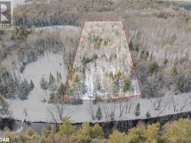 7950 KINGS RIVER Road Washago Ontario, L0K 2B0