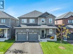 135 RITCHIE Crescent Elmvale Ontario, L0L 1P0