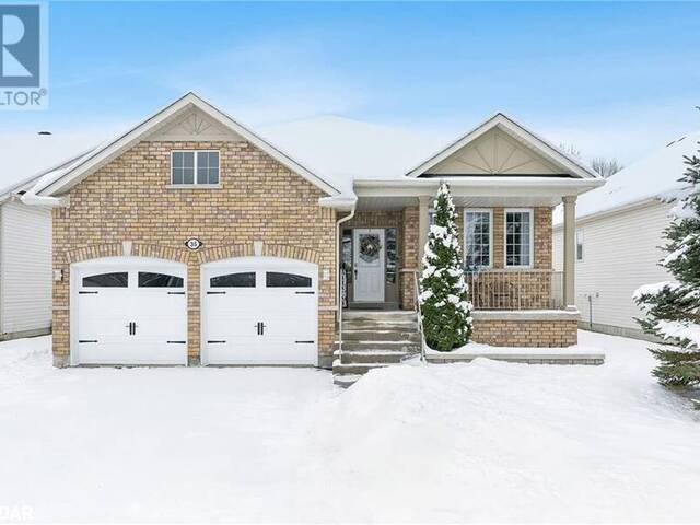 35 PRINCESS POINT Drive Wasaga Beach Ontario, L9Z 3C2