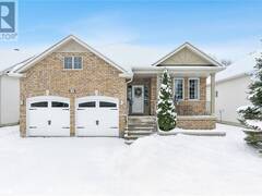 35 PRINCESS POINT Drive Wasaga Beach Ontario, L9Z 3C2