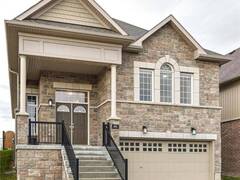 66 ATLANTIS DRIVE Drive Orillia Ontario, L3V 8L4