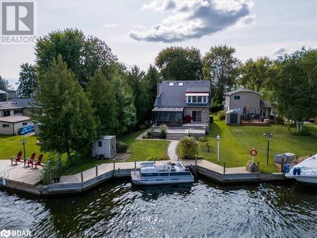 57 LAKE Avenue Ramara Ontario, L0K 1B0