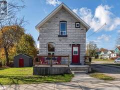 89 DOUGLAS Street Orillia Ontario, L3V 5Y7